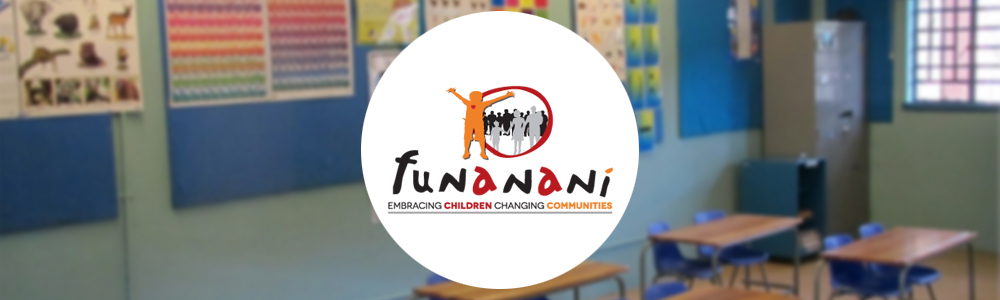 Funanani main banner image
